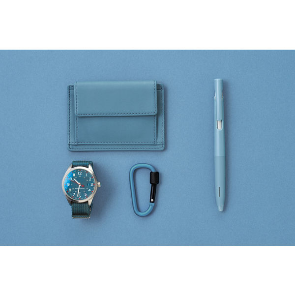 Zebra Blen Ballpoint Pen 0.7 Light Blue