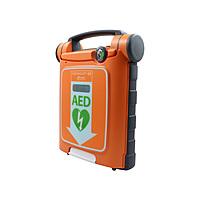 Cardiac Science | Powerheart Automated External Defibrillator | AED G5 Fully Automatic