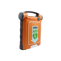 Cardiac Science | Powerheart Automated External Defibrillator | AED G5 Fully Automatic