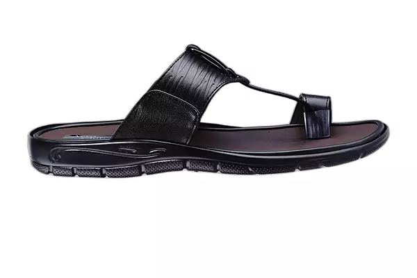 AERO CLUB Comfort Toe-Ring Sandals