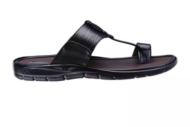 AERO CLUB Comfort Toe-Ring Sandals