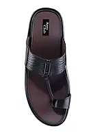 AERO CLUB Comfort Toe-Ring Sandals