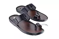 AERO CLUB Comfort Toe-Ring Sandals