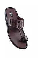 AERO CLUB Comfort Toe-Ring Sandals