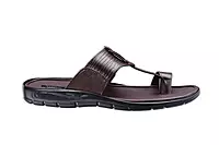 AERO CLUB Comfort Toe-Ring Sandals