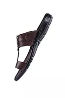 AERO CLUB Comfort Toe-Ring Sandals