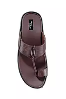 AERO CLUB Comfort Toe-Ring Sandals