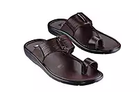 AERO CLUB Comfort Toe-Ring Sandals