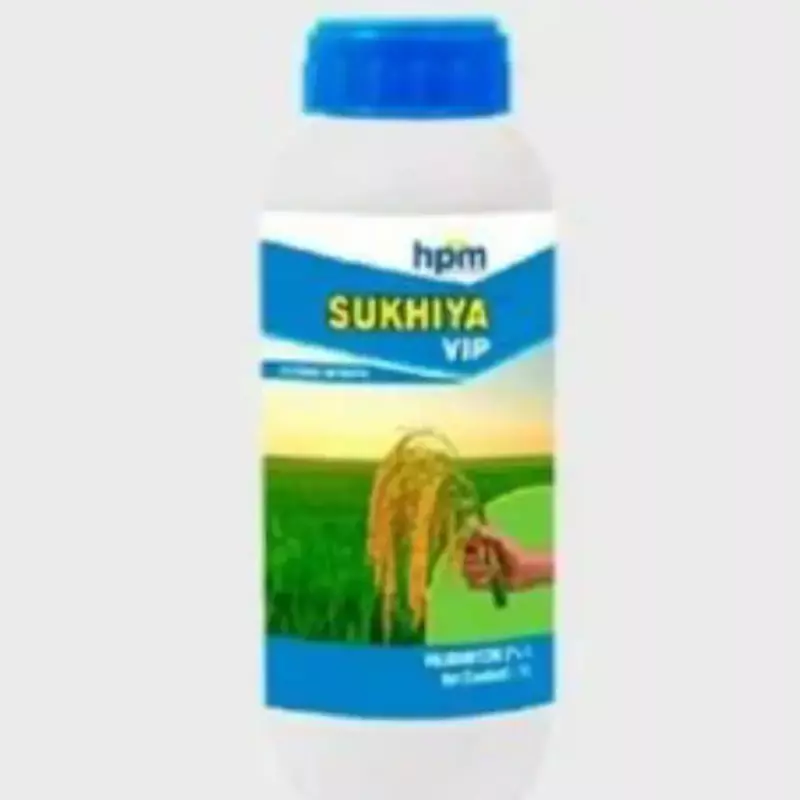 Sukhiya Vip -(HPM)