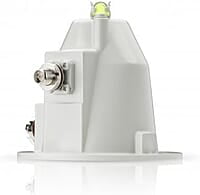 Ubiquiti AF-5G-OMT-S45 airFiber Conversion Kit White | 5 GHz Antenna Mount Adapter Ubiquiti AF-5G-OMT-S45 airFiber Conversion Kit White | 5 GHz Antenna Mount Adapter