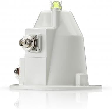 Ubiquiti AF-5G-OMT-S45 airFiber Conversion Kit White | 5 GHz Antenna Mount Adapter Ubiquiti AF-5G-OMT-S45 airFiber Conversion Kit White | 5 GHz Antenna Mount Adapter