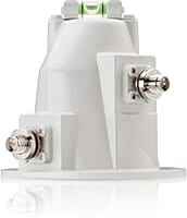 Ubiquiti AF-5G-OMT-S45 airFiber Conversion Kit White | 5 GHz Antenna Mount Adapter Ubiquiti AF-5G-OMT-S45 airFiber Conversion Kit White | 5 GHz Antenna Mount Adapter