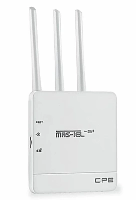 Mastel 4G Router AF-790