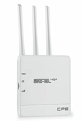 Mastel 4G Router AF-790 Mastel 4G Router AF-790