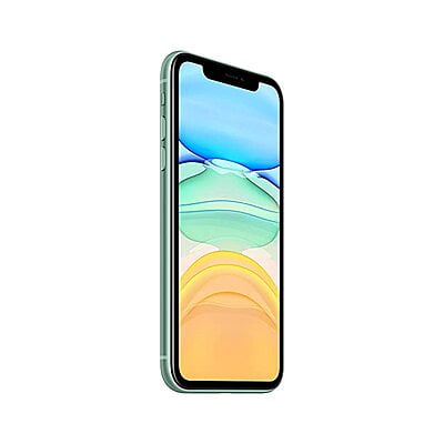 Apple iPhone 11 Green