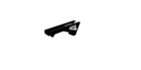 Angled Foregrip