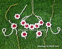 Flower Jewellery DFJ11