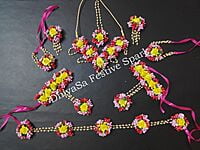 Flower Jewellery DFJ12