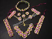 Flower Jewellery DFJ12