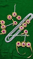 Flower Jewellery DFJ14 Flower Jewellery DFJ14