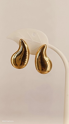 Single Mango Earring