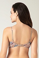 Amante Smooth Charm Padded Wirefree Bra 10606