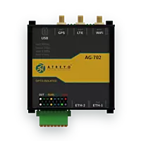 Atreyo AG 702 IoT Gateway