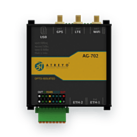 Atreyo AG 702 IoT Gateway