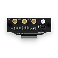 Atreyo AG 702 IoT Gateway