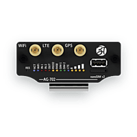 Atreyo AG 702 IoT Gateway