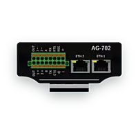Atreyo AG 702 IoT Gateway