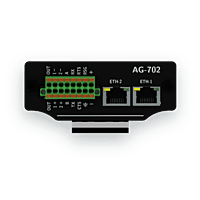 Atreyo AG 702 IoT Gateway
