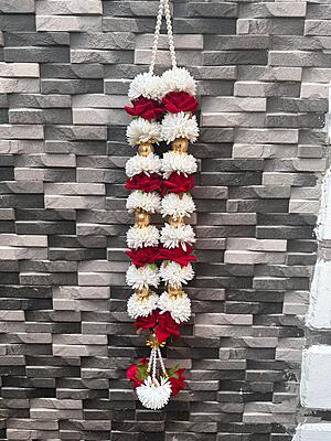 Artificial Garland 1