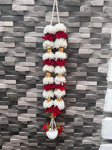 Artificial Garland 1