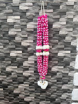 Artificial Garland 2