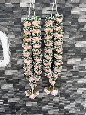 Rose Garland