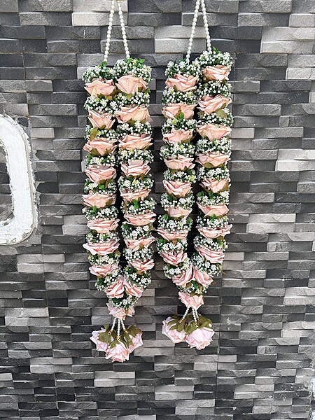 Rose Garland