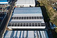 Solar Power System Financing for Agri Facilities