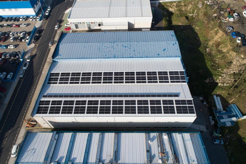 Solar Power System Financing for Agri Facilities