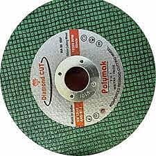 AG5 CUT OFF WHEEL - POYLMAK