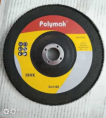 Polymak- AG7 GRINDING WHEEL