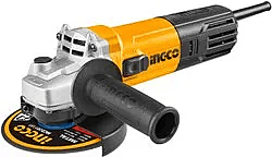 INGCO Angle Grinder AG750282 (750W, 100mm)