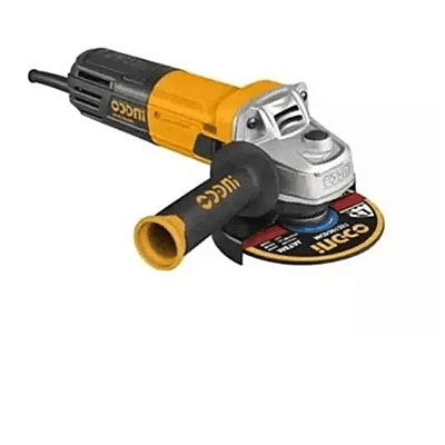 INGCO Angle Grinder AG90028 (900W, 125mm)