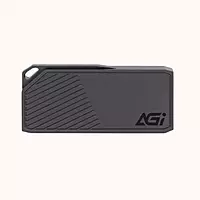 AGI 1TB Portable SSD Iron Grey ED238
