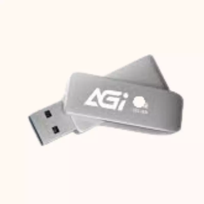 AGI 128 GB USB Flash Drive-UE138B