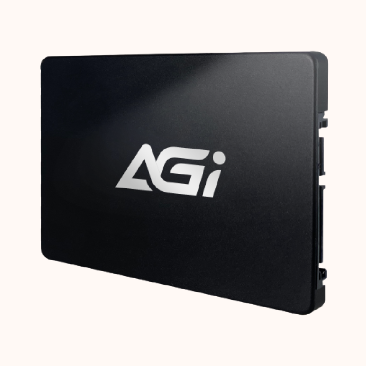 AGI Solid State Drive SSD 2TB 2.5" Agility QLC Series (AGI2K0GIMAI238)