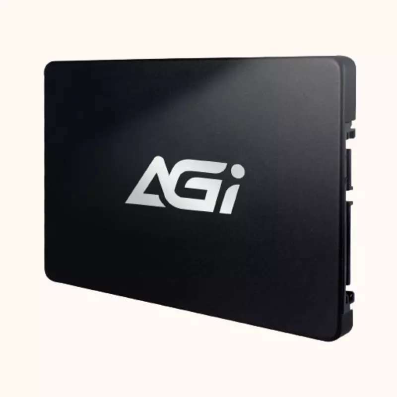 AGI SATA3 SSD, 256 GB, AI138/178