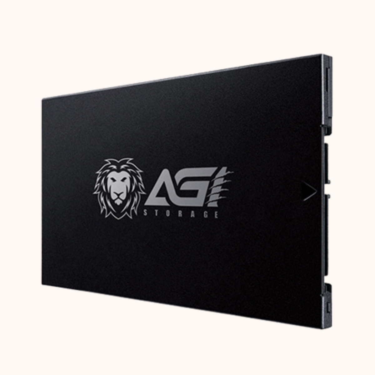 AGI Solid State Drive SSD 960GB 2.5" Agility QLC Series (AGI960G18AI238)