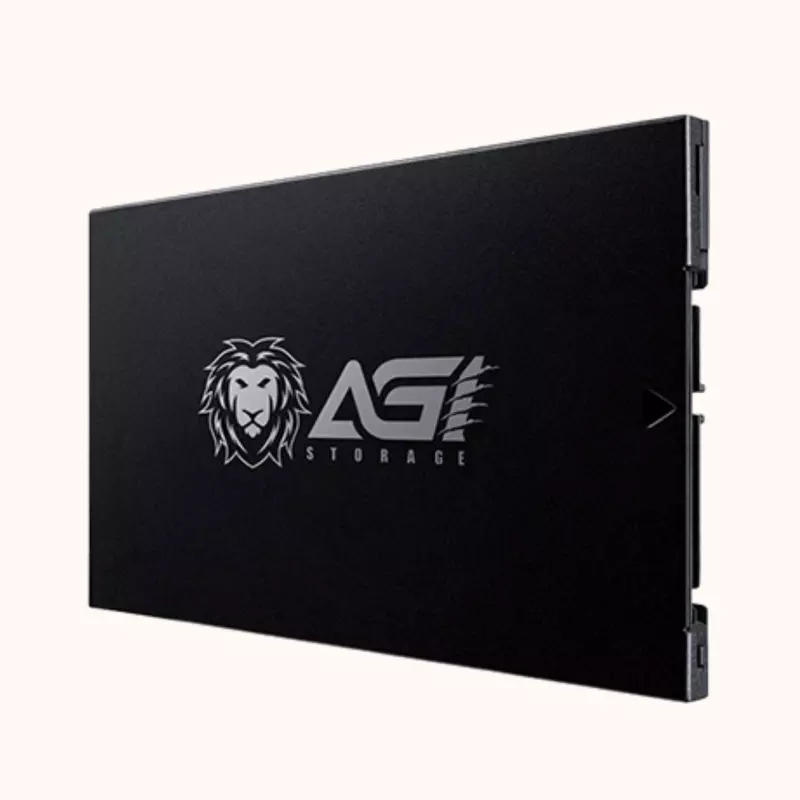 AGI Solid State Drive SSD 960GB 2.5" Agility QLC Series (AGI960G18AI238)