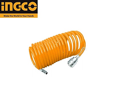 INGCO Air Hose AH1051-3 (5Mtr) INGCO Air Hose AH1051-3 (5Mtr)
